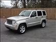 2009 Jeep Liberty