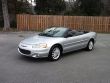 2002 Chrysler Sebring