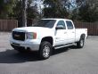 2008 GMC Sierra 2500