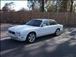 2002 Jaguar XJ Sport