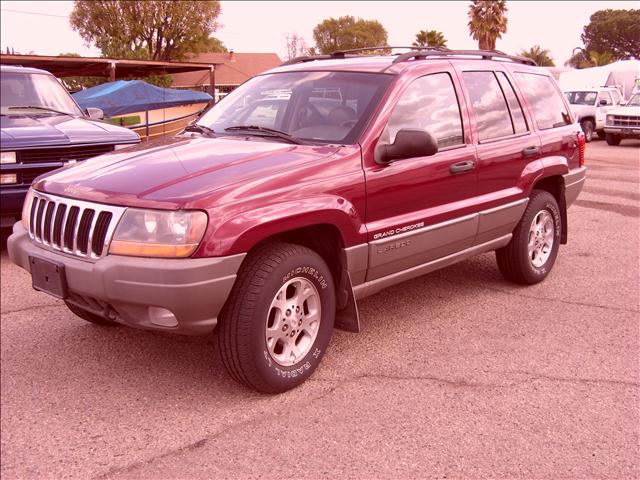 1999 Jeep Grand Cherokee for sale