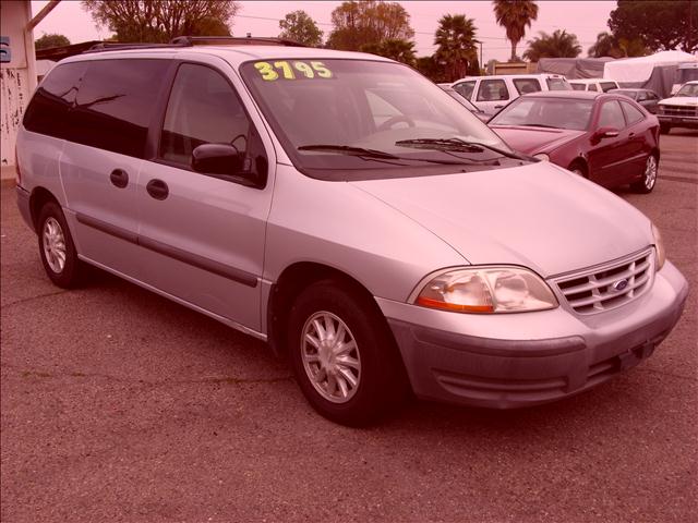 2000 Ford Windstar for sale