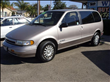 1995 Nissan Quest