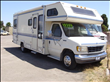 1993 Ford Econoline
