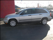 2005 Chrysler Pacifica