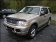 2004 Ford Explorer