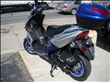 2011 JONWAY MOPED/YY50QT-6