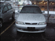 2002 Infiniti G20
