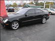 2004 Mercedes-Benz E Class
