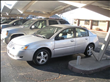 2006 Saturn Ion