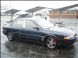 2002 Oldsmobile Intrigue