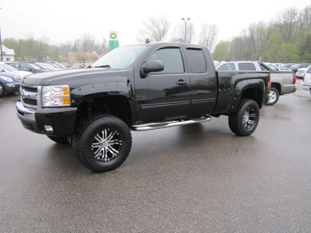 2009 Chevrolet Silverado 1500 for sale