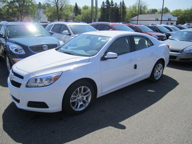2013 Chevrolet Malibu for sale
