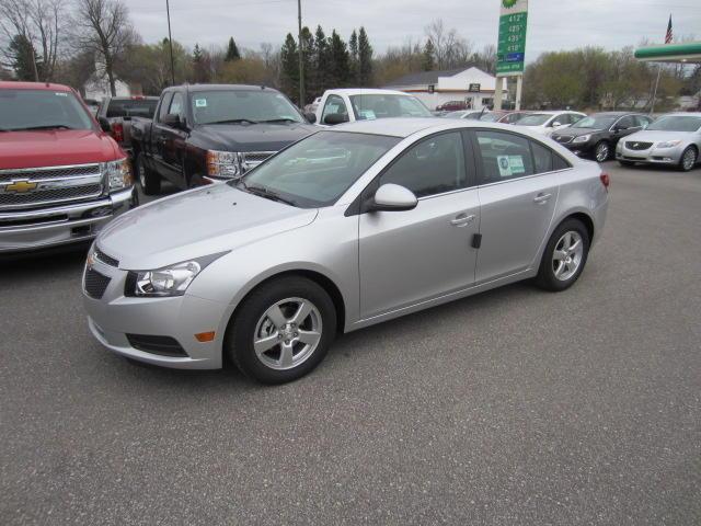 2012 Chevrolet Cruze for sale