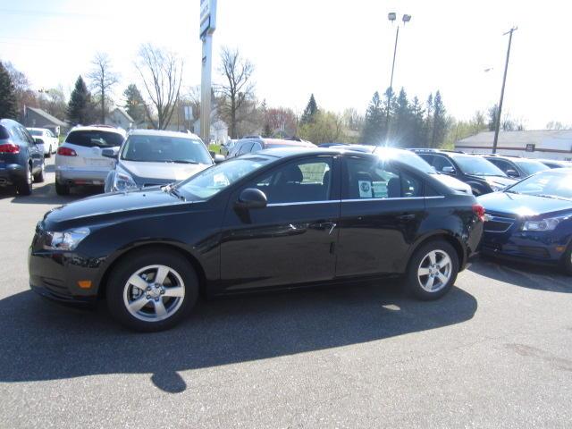 2012 Chevrolet Cruze for sale