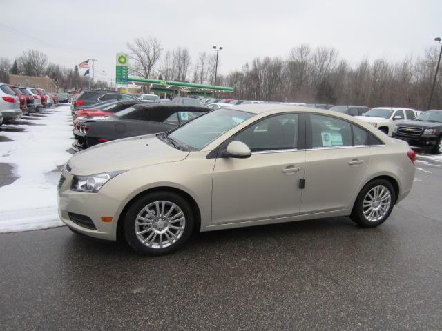 2012 Chevrolet Cruze for sale