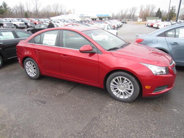 2012 Chevrolet Cruze for sale