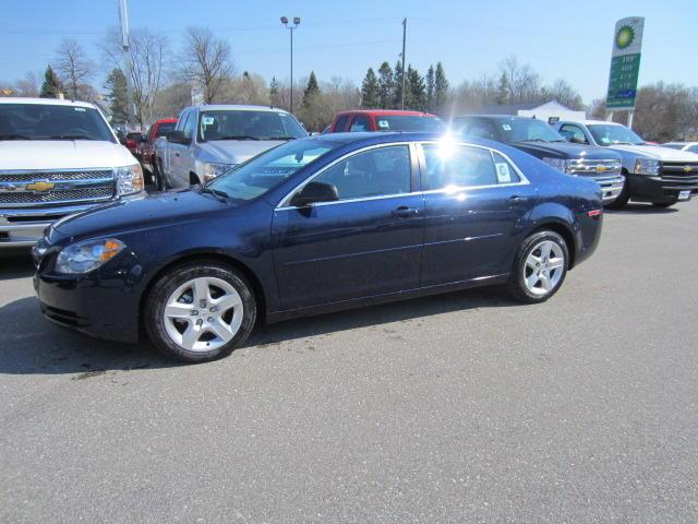 2012 Chevrolet Malibu for sale