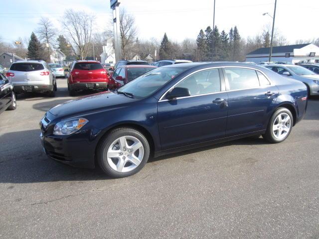 2012 Chevrolet Malibu for sale