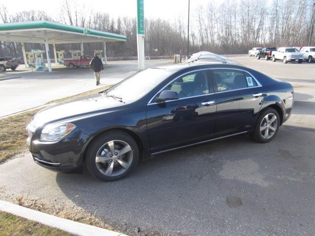 2012 Chevrolet Malibu for sale