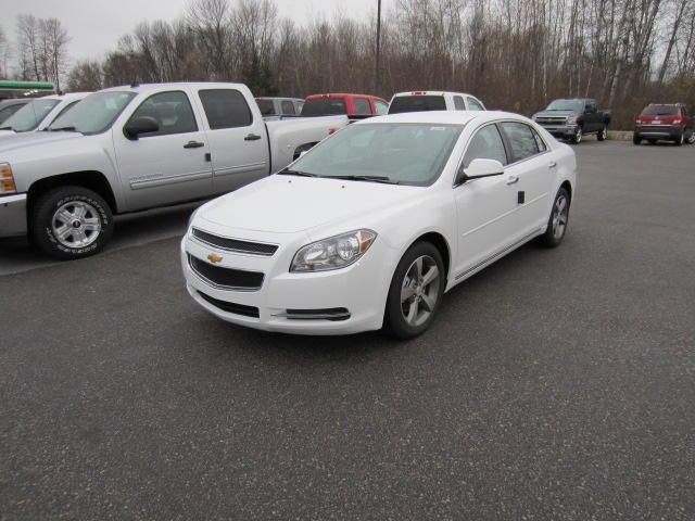 2012 Chevrolet Malibu for sale
