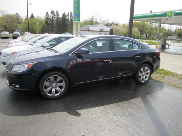 2012 Buick LaCrosse for sale