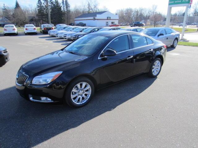 2012 Buick Regal for sale