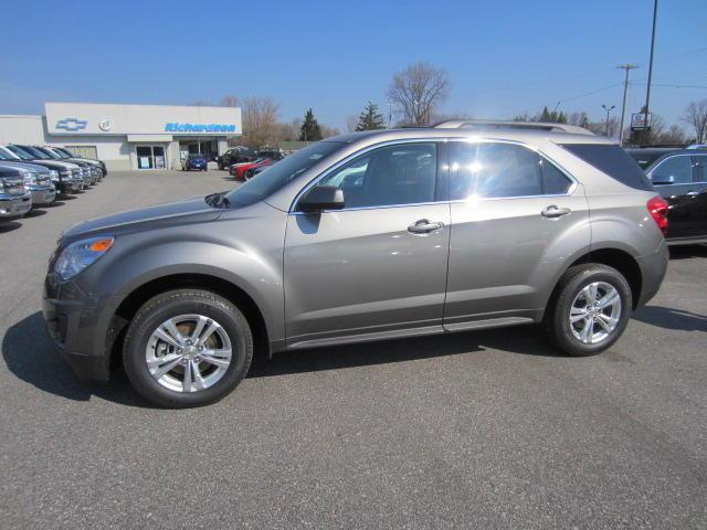 2012 Chevrolet Equinox for sale