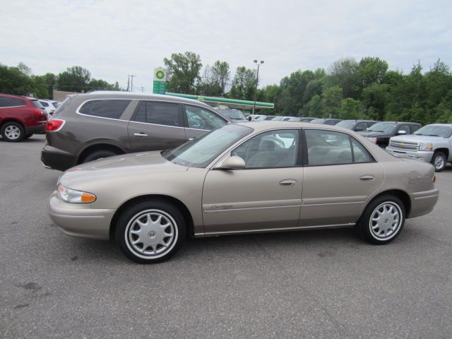 2001 Buick Century for sale