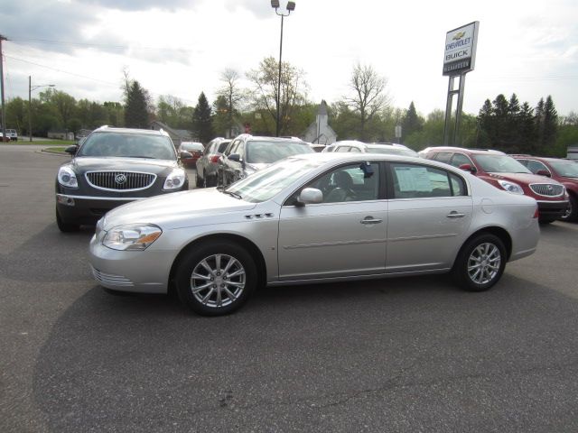 2009 Buick Lucerne for sale