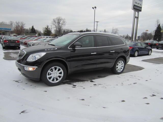 2012 Buick Enclave for sale
