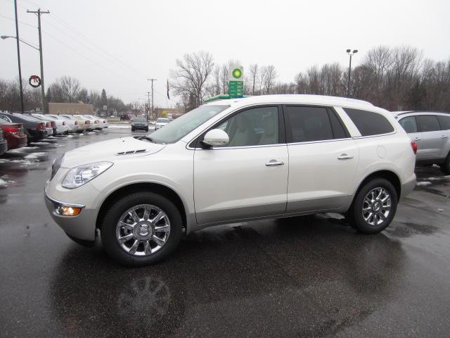 2012 Buick Enclave for sale