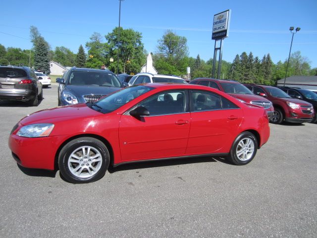 2006 Pontiac G6 for sale