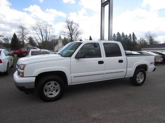 2006 Chevrolet Silverado 1500 for sale