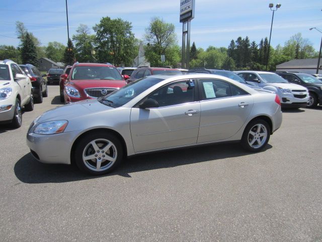 2007 Pontiac G6 for sale