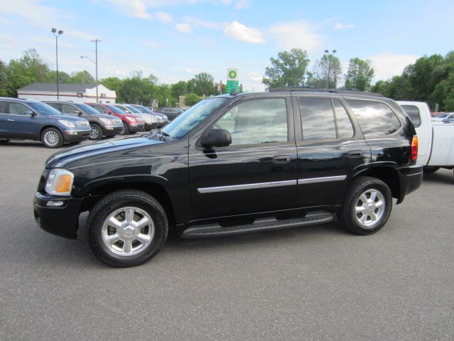 2007 GMC Envoy for sale