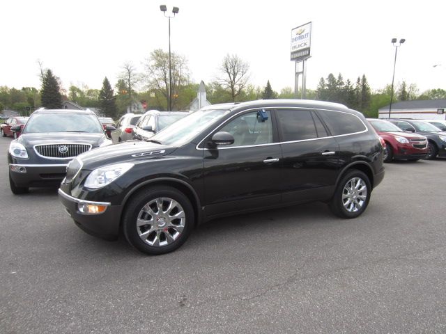 2010 Buick Enclave for sale