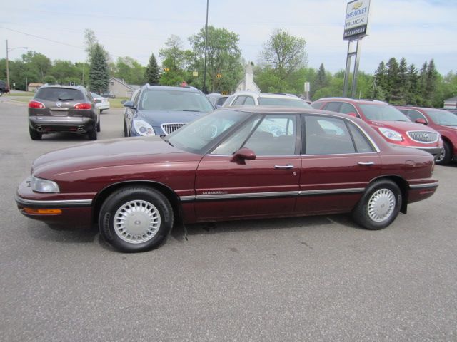 1997 Buick LeSabre for sale
