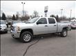 2012 Chevrolet Silverado 2500
