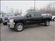 2012 Chevrolet Silverado 2500