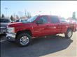 2012 Chevrolet Silverado 2500