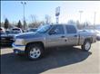 2012 Chevrolet Silverado 1500