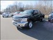 2012 Chevrolet Silverado 1500