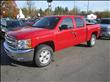 2012 Chevrolet Silverado 1500