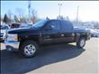2012 Chevrolet Silverado 1500