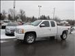 2012 Chevrolet Silverado 1500