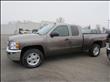 2012 Chevrolet Silverado 1500