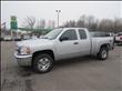 2012 Chevrolet Silverado 1500