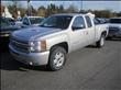 2012 Chevrolet Silverado 1500