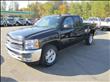 2012 Chevrolet Silverado 1500